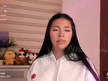 Chaturbate Best live sex cam show of missesmeralda