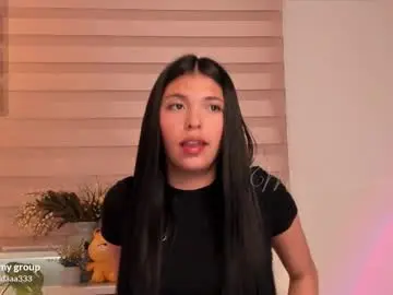 Chaturbate Live Sex of missesmeralda