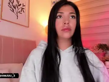 Chaturbate Live Porn of missesmeralda