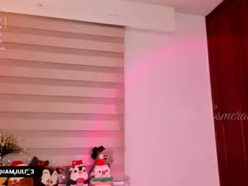 Chaturbate Nude Webcam of missesmeralda