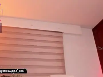 Chaturbate Adult Video Chat of missesmeralda