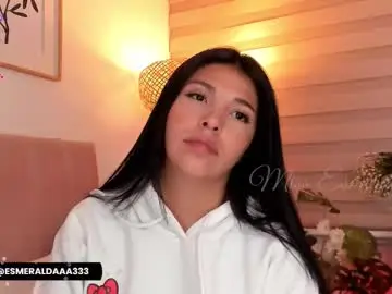 Chaturbate Free Live Porn of missesmeralda