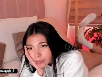 Chaturbate Live Porn of missesmeralda