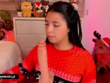 Chaturbate Sex Chat of missesmeralda