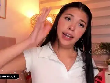 Chaturbate Free Porn Cam of missesmeralda