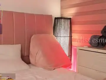 Chaturbate Best Webcam of missesmeralda