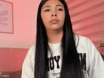 Chaturbate Adult Video Chat of missesmeralda