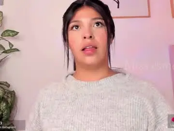 Chaturbate Best live sex cam show of missesmeralda