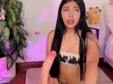 Chaturbate Sex Cam of missesmeralda