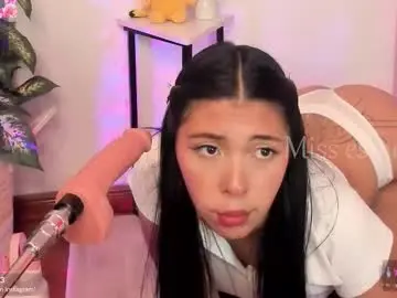 Chaturbate Live Porn of missesmeralda