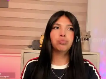 Chaturbate Free Live Porn of missesmeralda