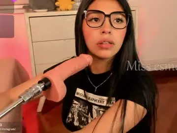 Chaturbate Sex Chat of missesmeralda