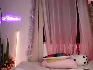 Chaturbate Adult Video Chat of natasha__sccott