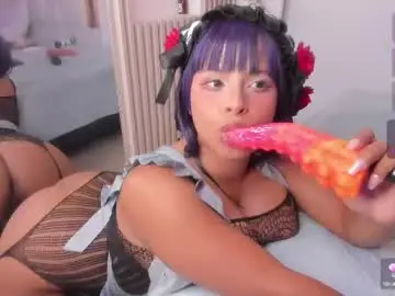 Chaturbate Sex Cam of pittandlunaa69