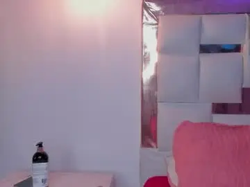 Chaturbate Adult Webcam of pittandlunaa69