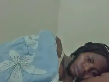 Chaturbate Live Sex Cam of pretty_maliah