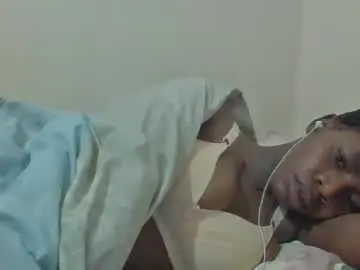 Chaturbate Live Sex of pretty_maliah
