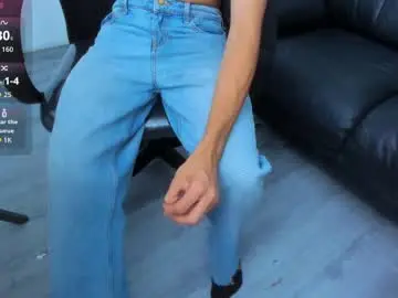 Chaturbate Best live sex cam show of sebastian_wolff