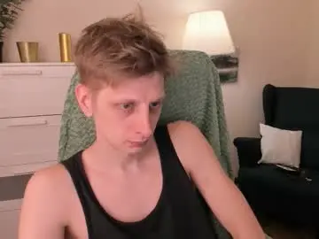 Chaturbate Sex Cam of slim_andy