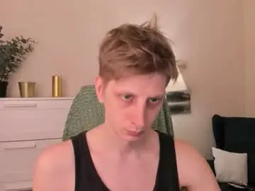 Chaturbate Nude Webcam of slim_andy