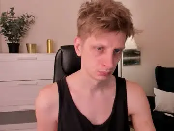 Chaturbate Sex Cam of slim_andy