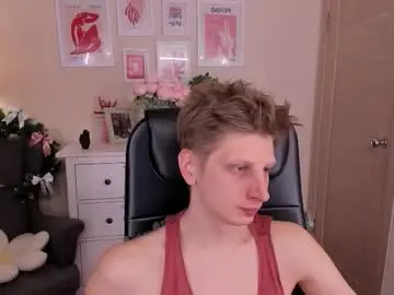 Chaturbate Sex Cam of slim_andy