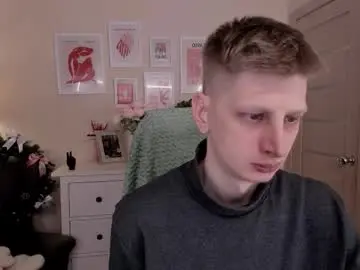 Chaturbate Sex Cam of slim_andy