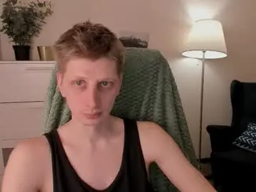 Chaturbate Live Porn of slim_andy