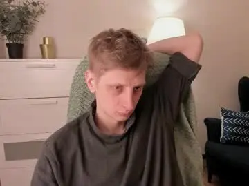 Chaturbate Private Sex Chat of slim_andy