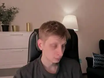 Chaturbate Live Sex Cam of slim_andy