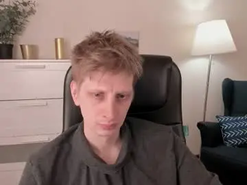 Chaturbate Free Porn Cam of slim_andy