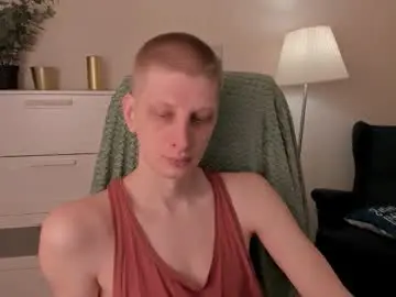 Chaturbate Live Porn of slim_andy