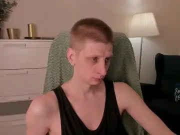 Chaturbate Adult Webcams of slim_andy