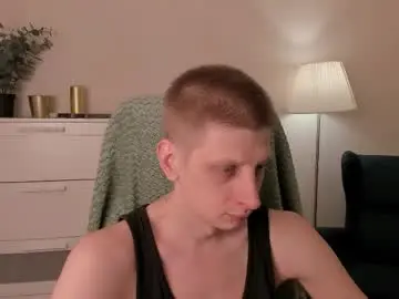 Chaturbate Adult Video Chat of slim_andy