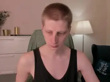 Chaturbate Nude Webcam of slim_andy