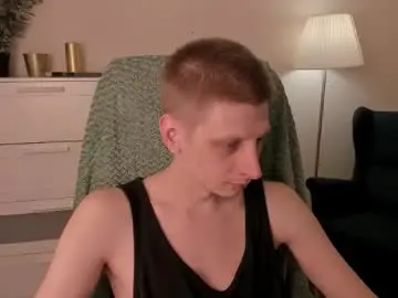 Chaturbate Live Sex Cam of slim_andy