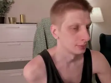 Chaturbate Sex Chat of slim_andy