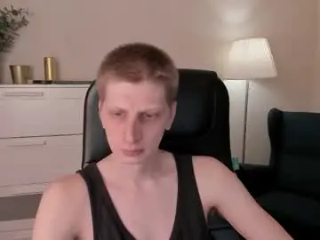 Chaturbate Sex Cam of slim_andy