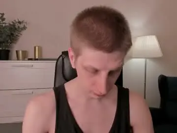 Chaturbate Sex Cam of slim_andy