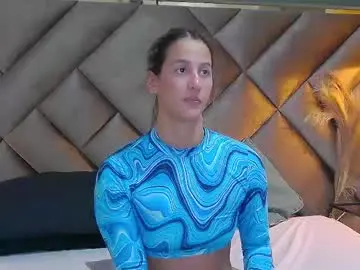 Chaturbate Live Sex of sophia_loreenn