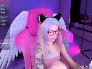 Chaturbate Live Sex of _black_fox__