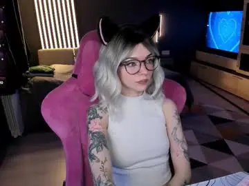 Chaturbate Adult Webcam of _black_fox__