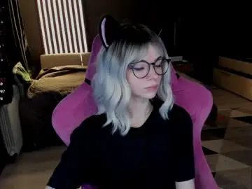 Chaturbate Sex Chat of _black_fox__