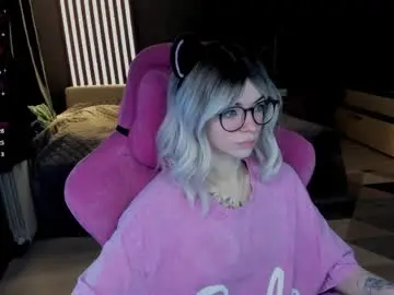 Chaturbate Free Porn Cam of _black_fox__