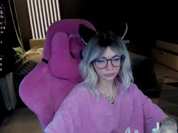 Chaturbate Nude Webcam of _black_fox__