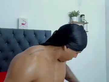 Chaturbate Free Live Porn of adam_boss