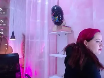 Chaturbate Sex Cam of agatha_bms