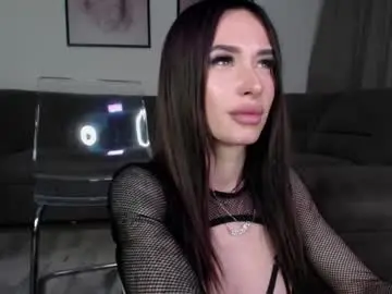 Chaturbate Sex Cam of alexislove007