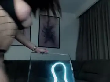 Chaturbate Sex Chat of alexislove007