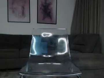 Chaturbate Nude Webcam of alexislove007